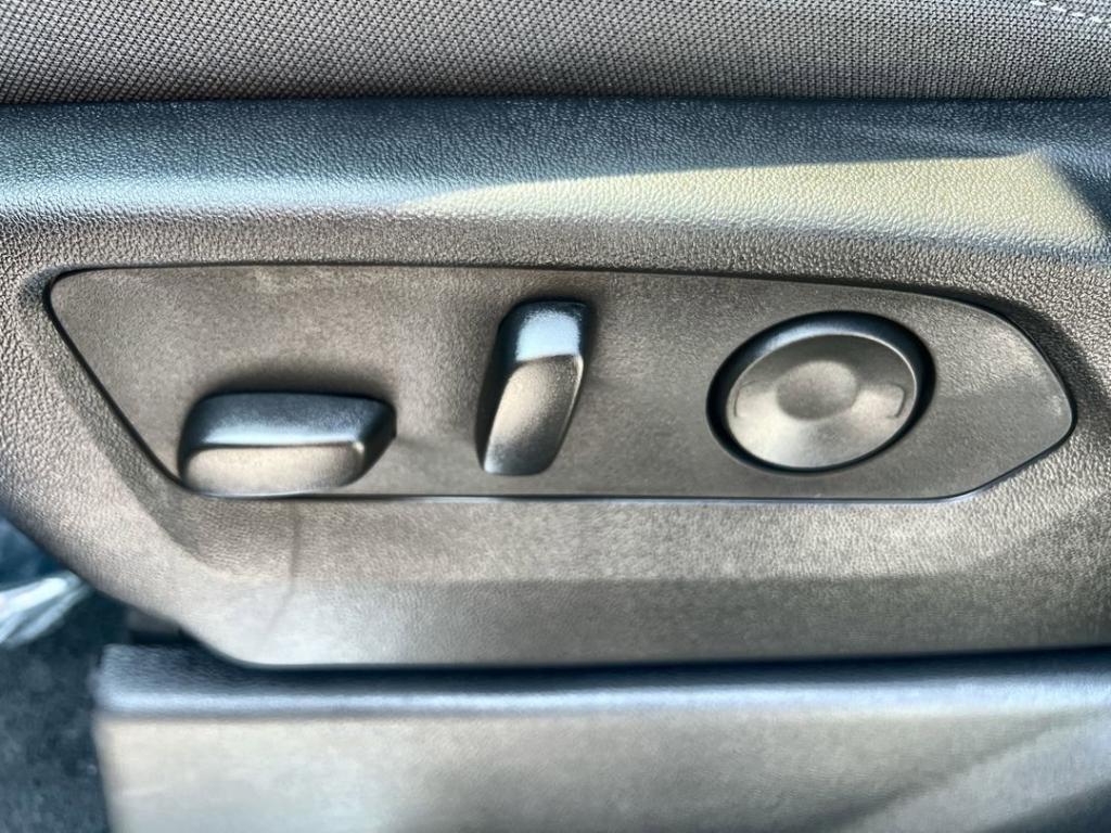 new 2025 Chevrolet Silverado 1500 car