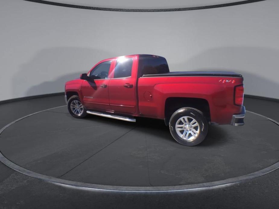 used 2018 Chevrolet Silverado 1500 car, priced at $24,700