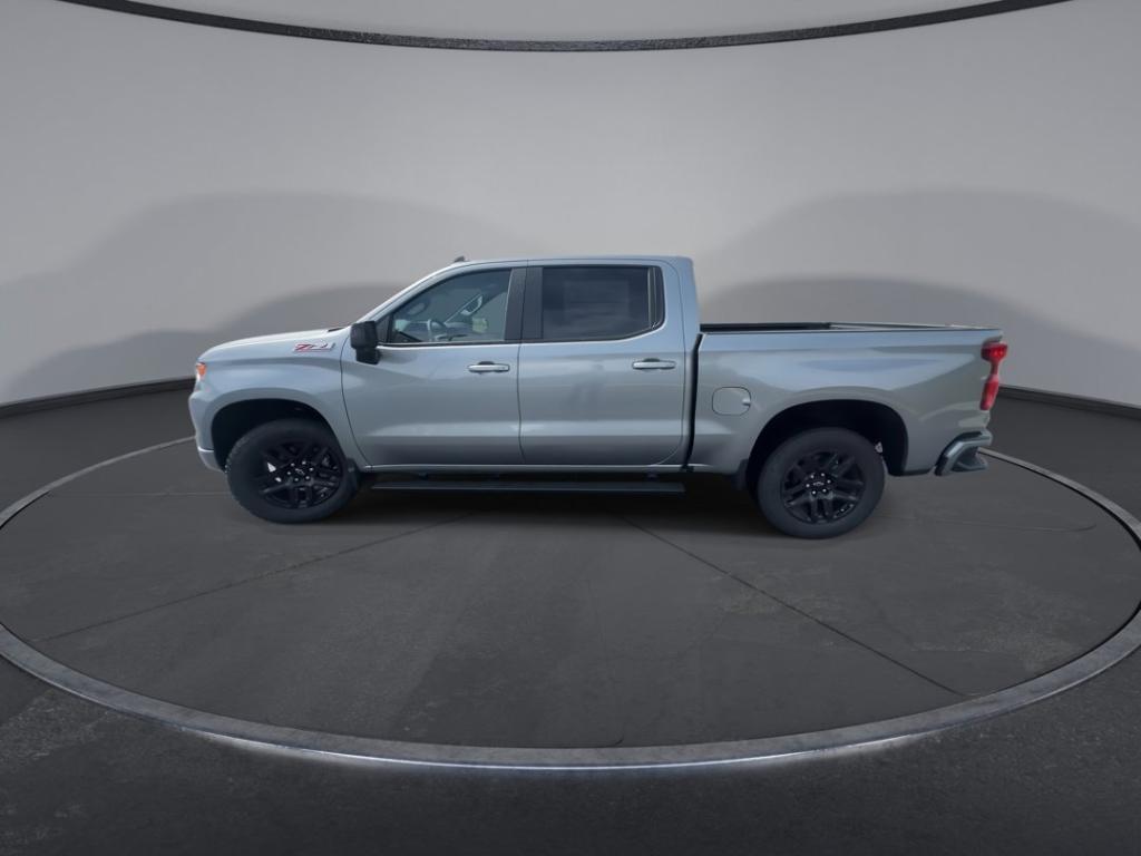 new 2026 Chevrolet Silverado 1500 car, priced at $62,305