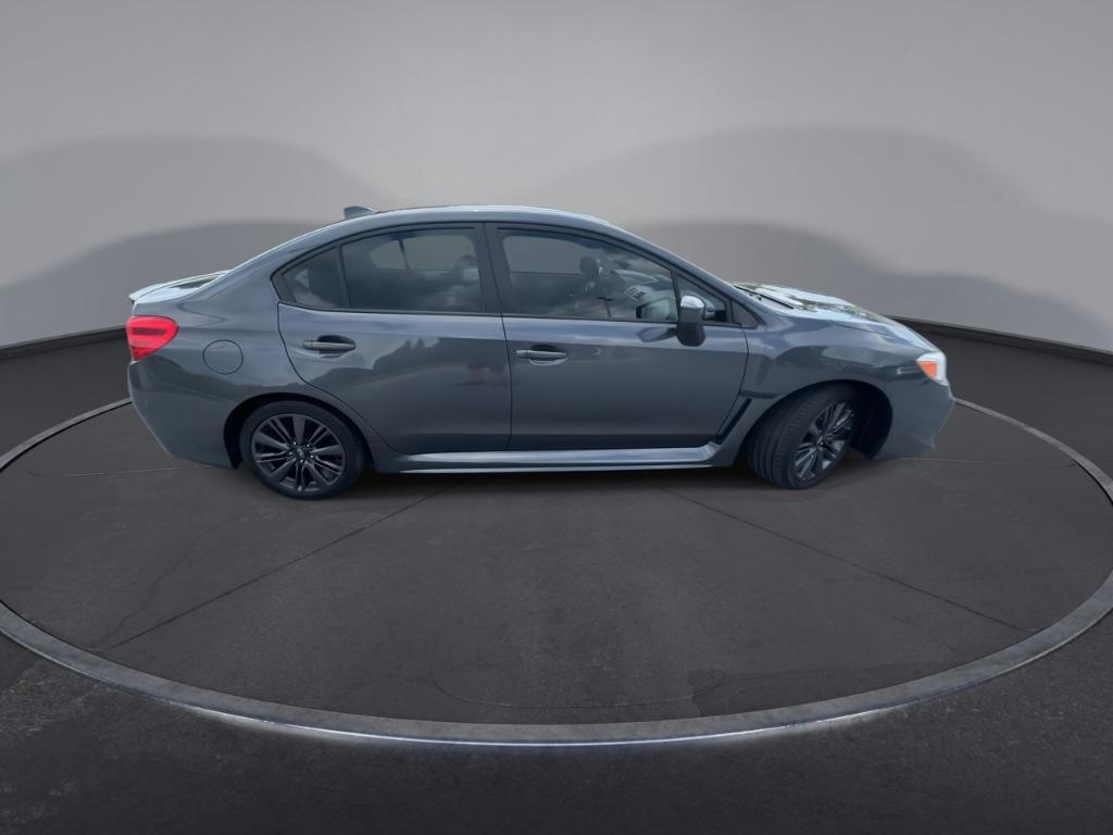 used 2020 Subaru WRX car, priced at $21,500