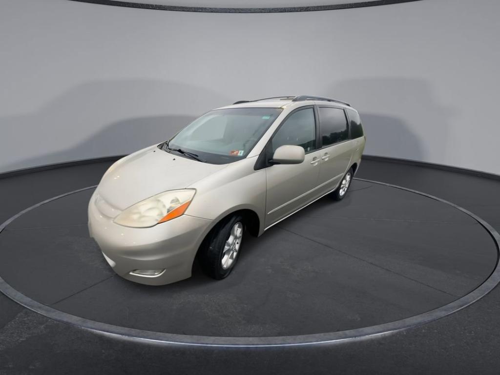 used 2006 Toyota Sienna car, priced at $9,700