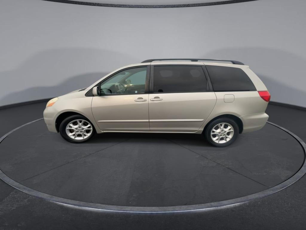 used 2006 Toyota Sienna car, priced at $9,700