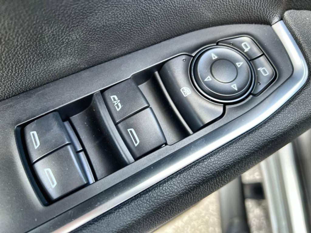 new 2026 Chevrolet Silverado 1500 car, priced at $59,220