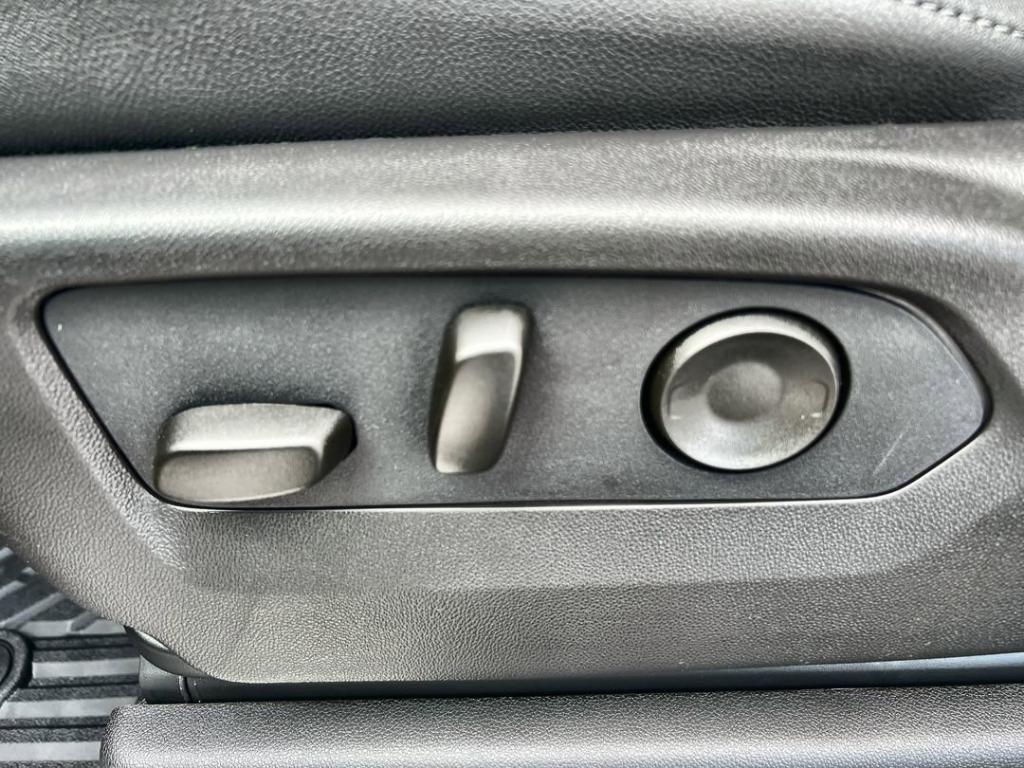 new 2026 Chevrolet Silverado 1500 car, priced at $59,220