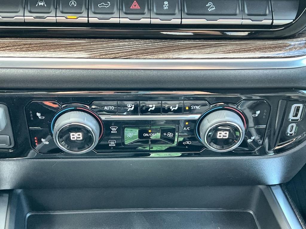 new 2026 Chevrolet Silverado 1500 car, priced at $59,220