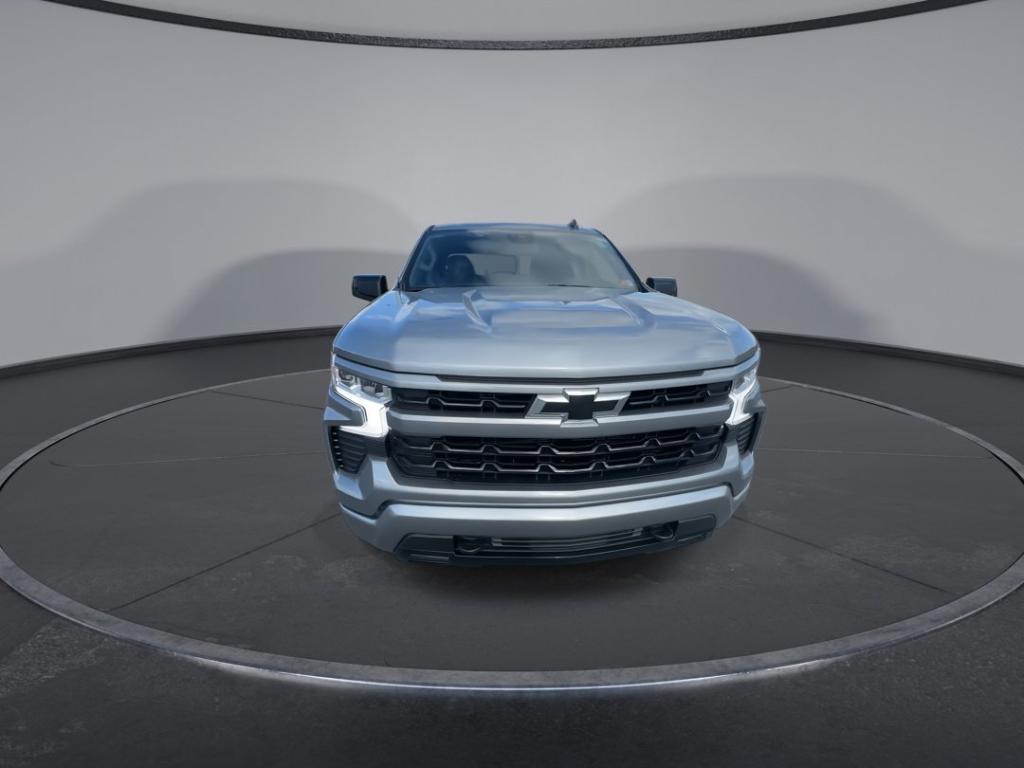 new 2026 Chevrolet Silverado 1500 car, priced at $59,220