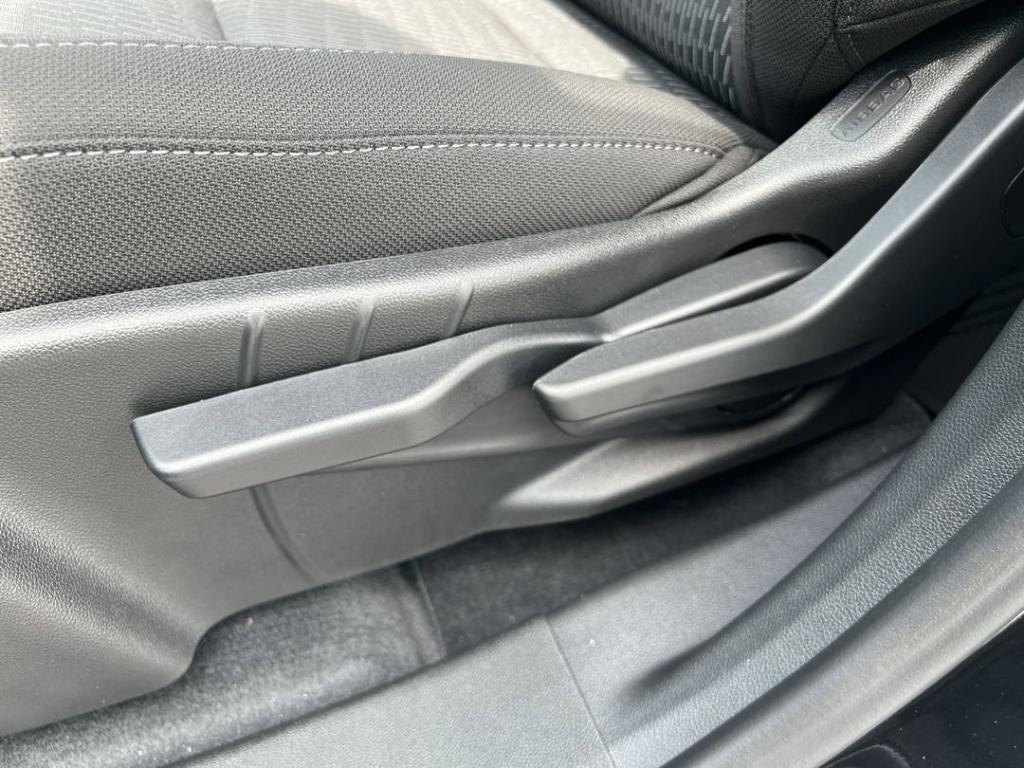 new 2026 Chevrolet Equinox car, priced at $26,300