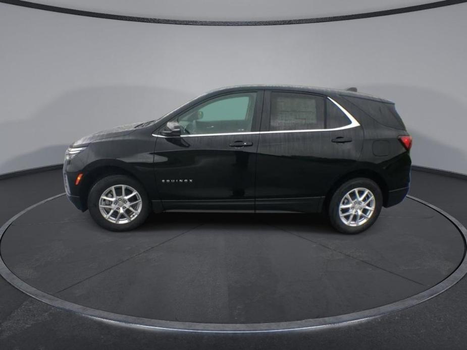 new 2024 Chevrolet Equinox car, priced at $30,980