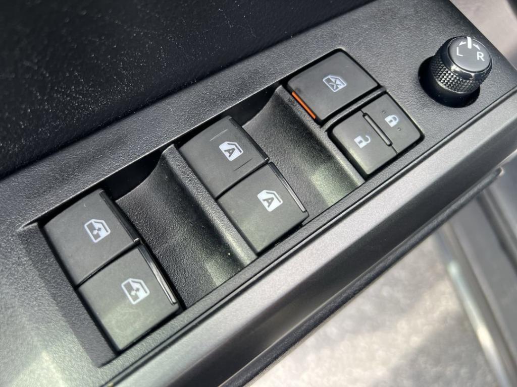 used 2021 Toyota Tacoma car, priced at $29,300