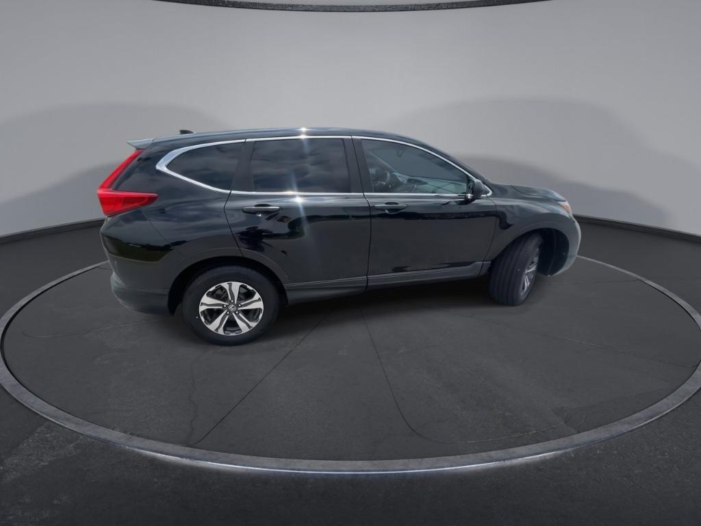 used 2017 Honda CR-V car, priced at $17,900