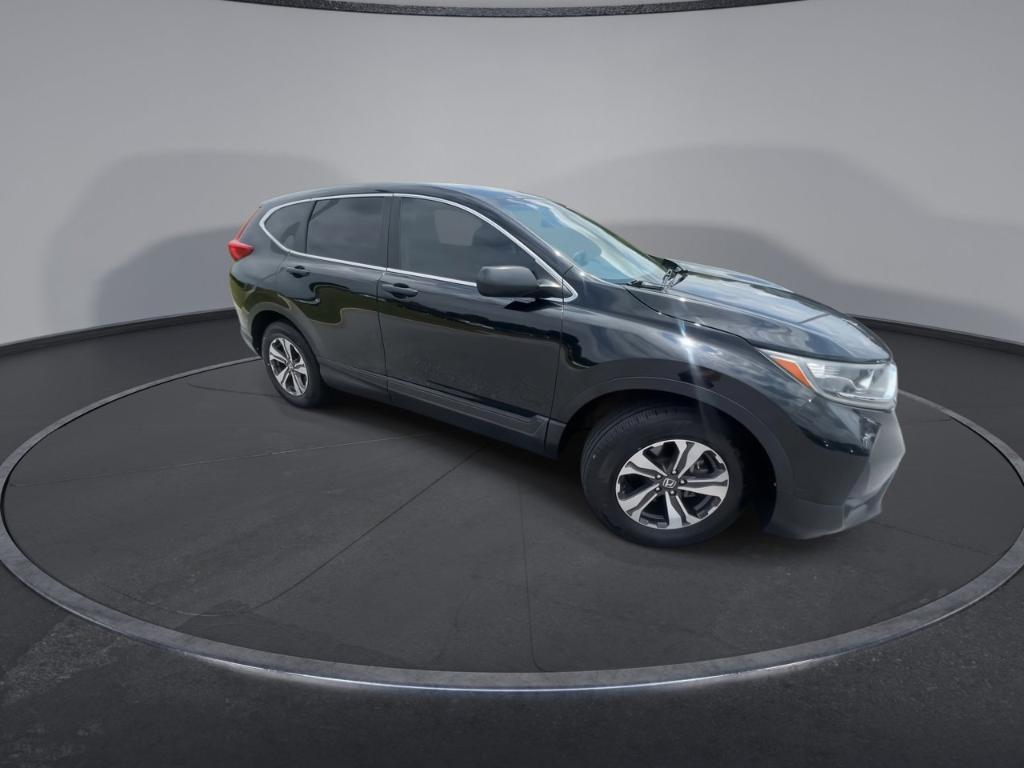 used 2017 Honda CR-V car, priced at $17,900
