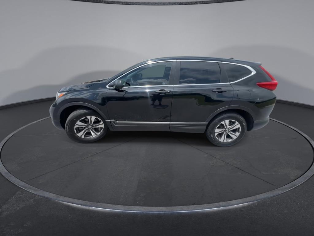 used 2017 Honda CR-V car, priced at $17,900