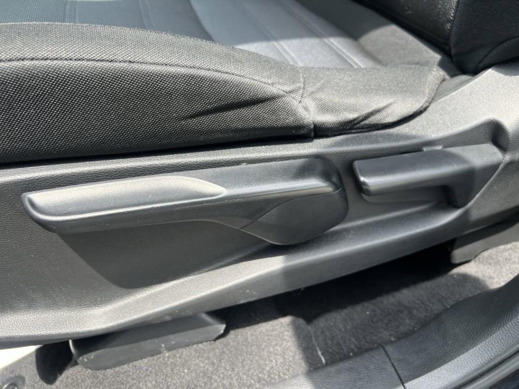 used 2017 Honda CR-V car, priced at $17,900