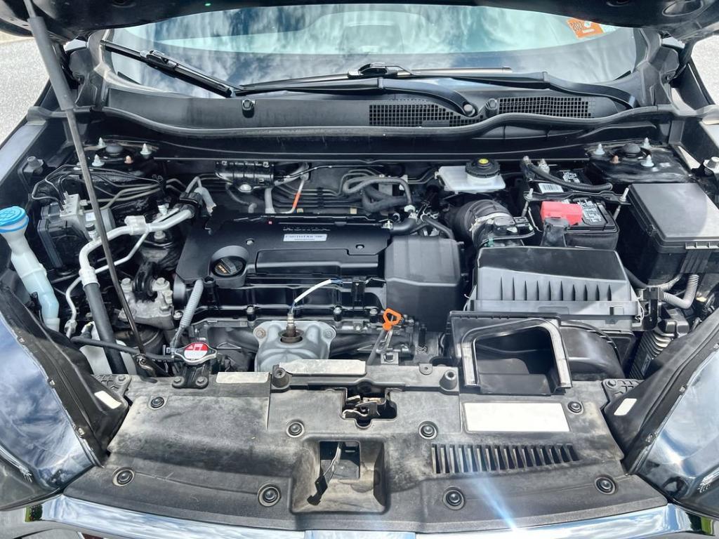 used 2017 Honda CR-V car, priced at $17,900