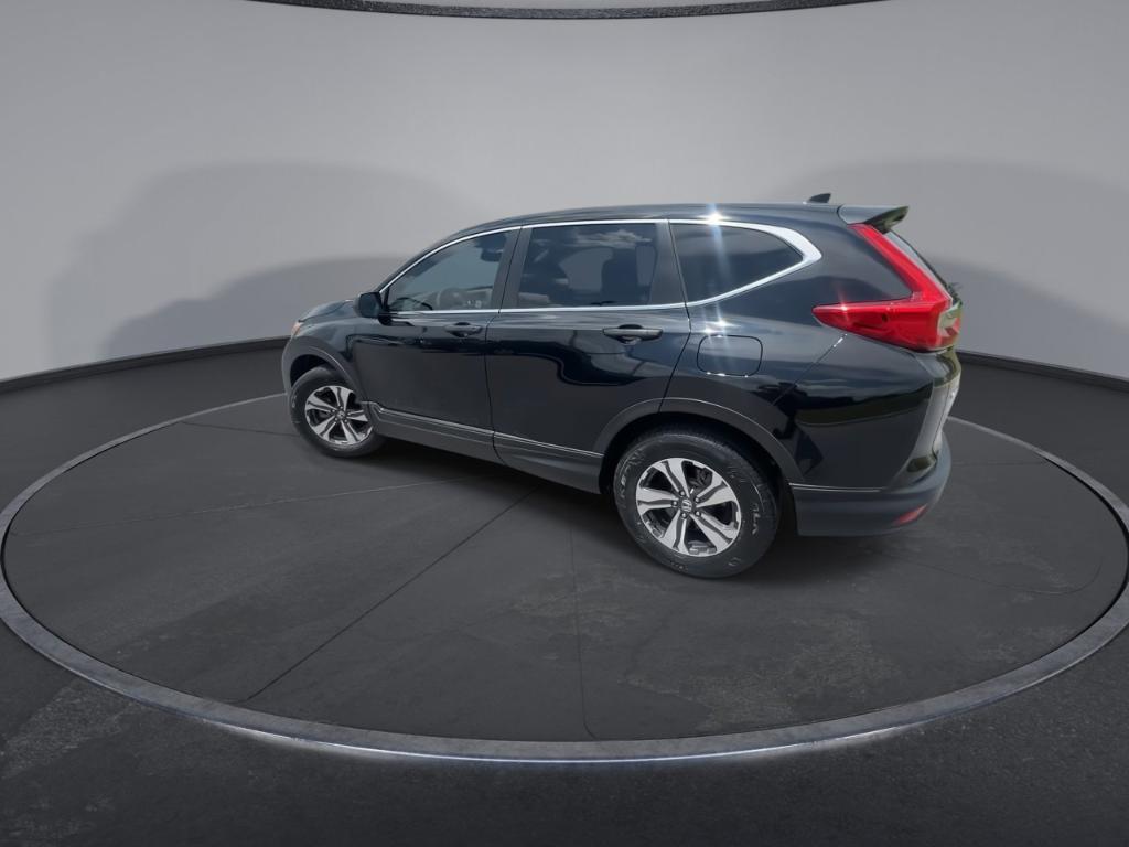used 2017 Honda CR-V car, priced at $17,900