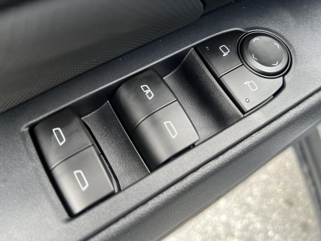 new 2026 Chevrolet Equinox EV car, priced at $44,624