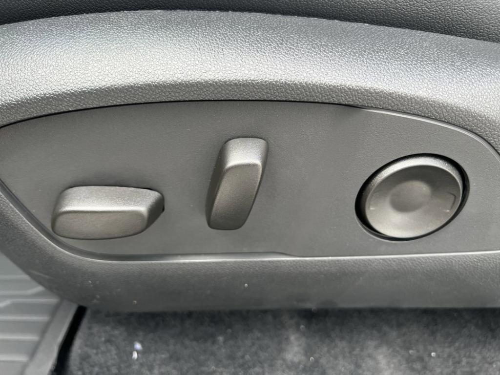 new 2026 Chevrolet Equinox EV car, priced at $44,624