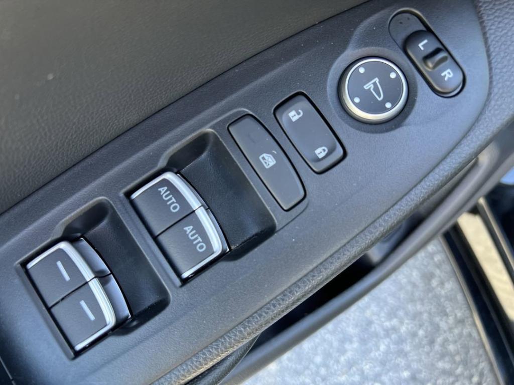 used 2021 Honda Accord car, priced at $20,300