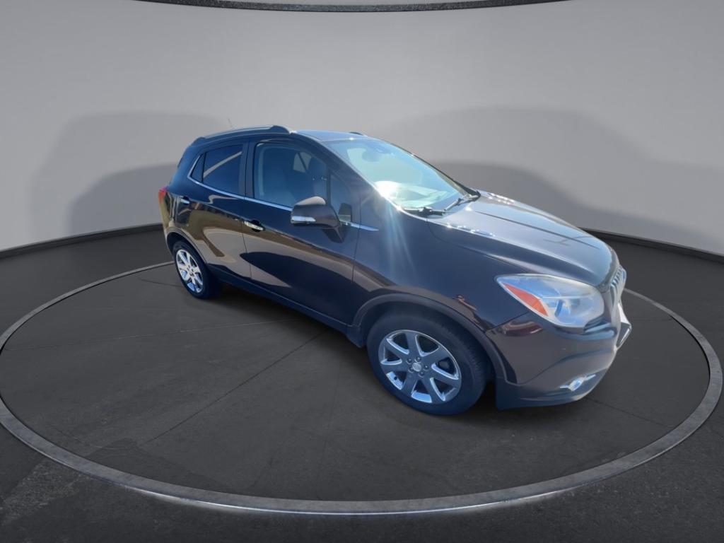 used 2014 Buick Encore car, priced at $8,500