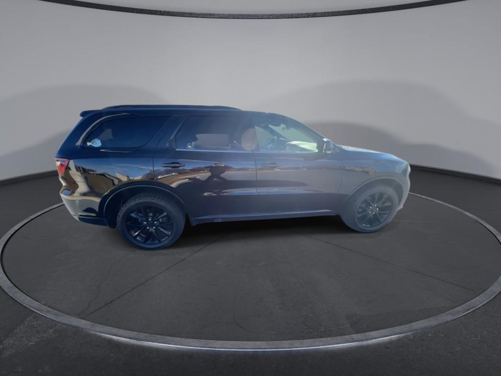 used 2017 Dodge Durango car, priced at $16,700