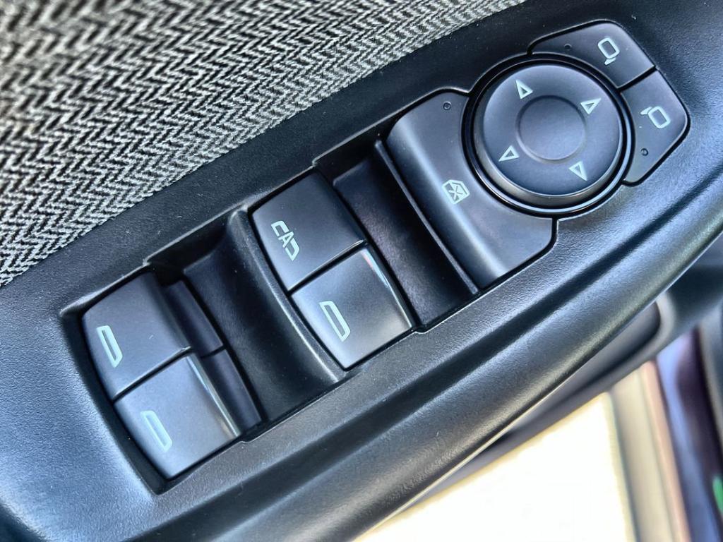 used 2023 Chevrolet TrailBlazer car, priced at $20,400