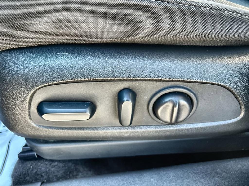 used 2023 Chevrolet TrailBlazer car, priced at $20,400