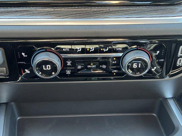 new 2026 Chevrolet Silverado 1500 car, priced at $59,915