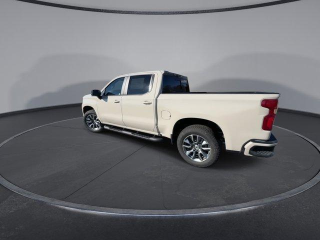 new 2026 Chevrolet Silverado 1500 car, priced at $59,915