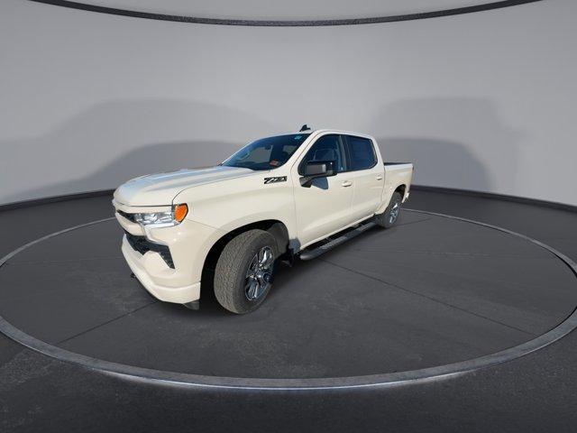 new 2026 Chevrolet Silverado 1500 car, priced at $59,915