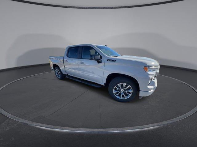new 2026 Chevrolet Silverado 1500 car, priced at $59,915