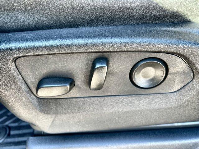 new 2026 Chevrolet Silverado 1500 car, priced at $59,915