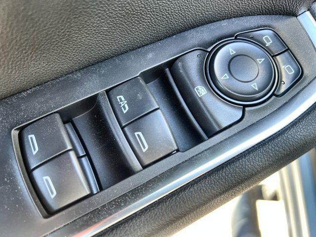 new 2026 Chevrolet Silverado 1500 car, priced at $59,915