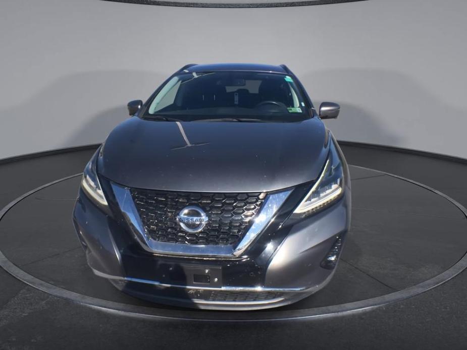 used 2019 Nissan Murano car, priced at $19,500