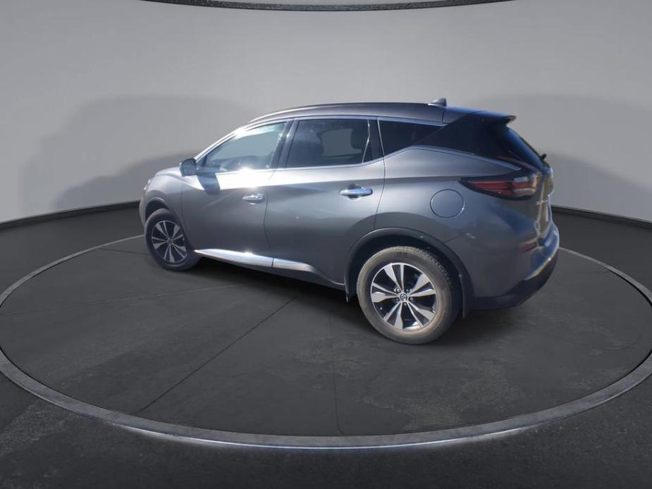 used 2019 Nissan Murano car, priced at $19,500