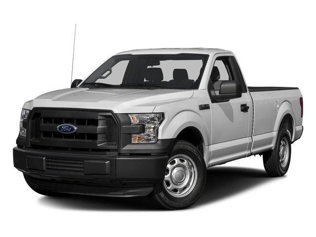 used 2016 Ford F-150 car, priced at $18,300