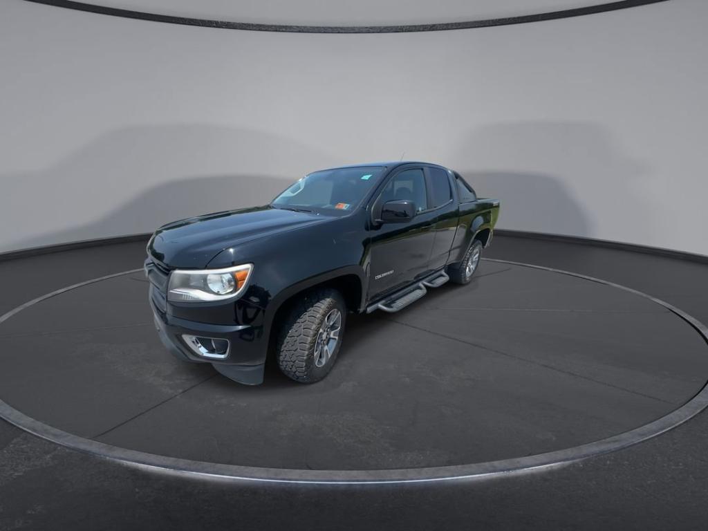 used 2016 Chevrolet Colorado car, priced at $17,500