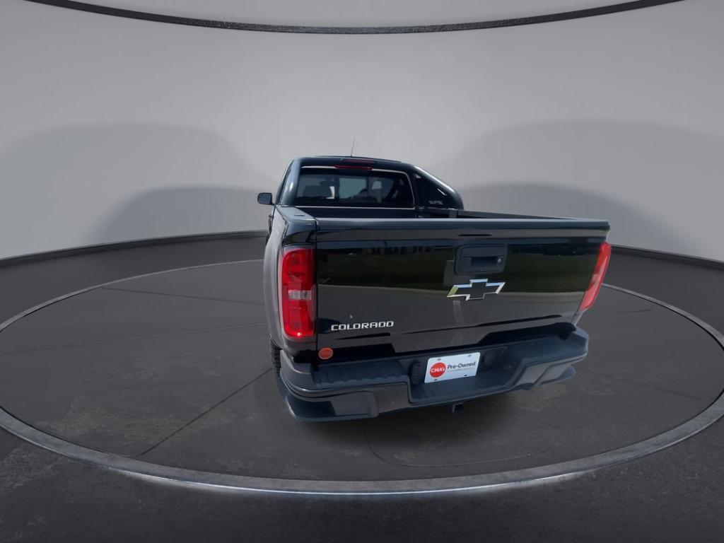 used 2016 Chevrolet Colorado car, priced at $17,500