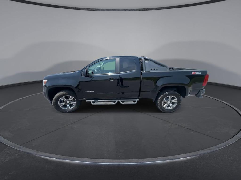 used 2016 Chevrolet Colorado car, priced at $17,500