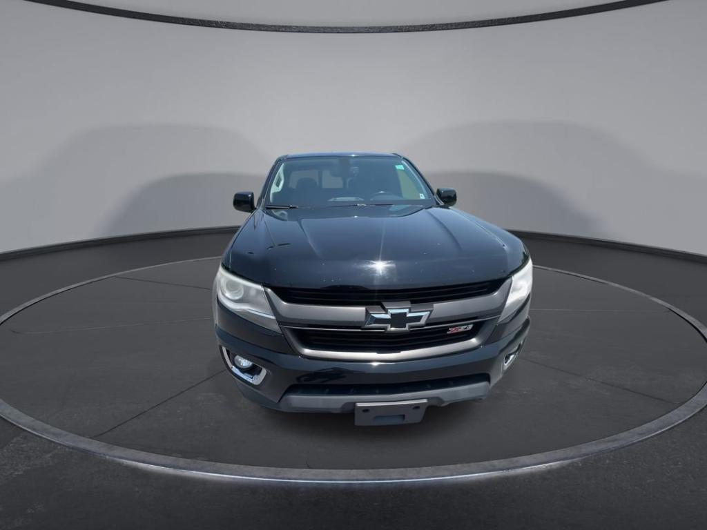 used 2016 Chevrolet Colorado car, priced at $17,500