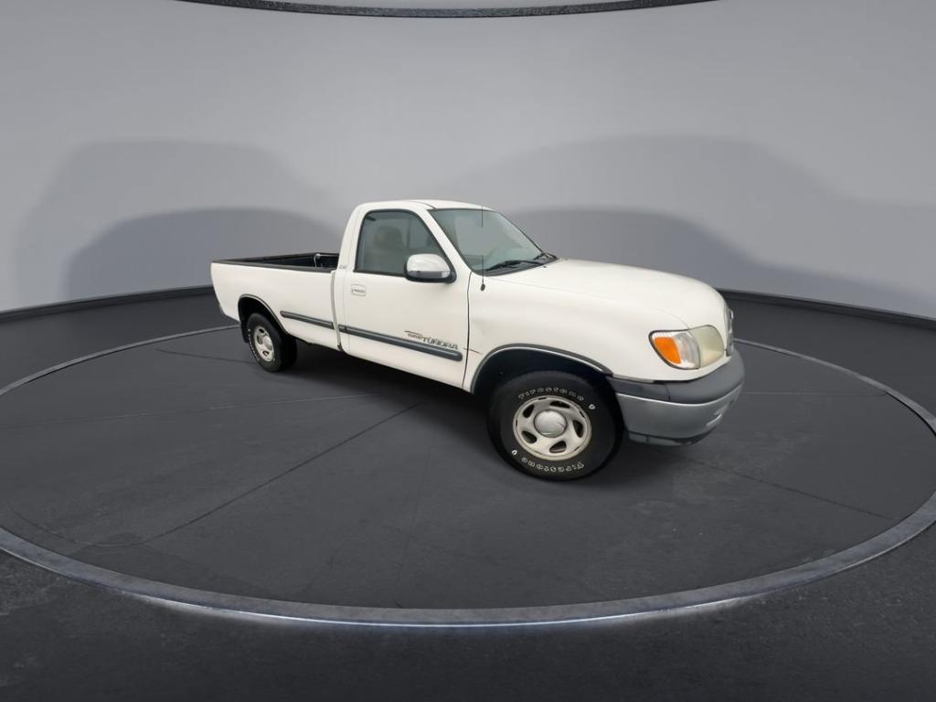 used 2002 Toyota Tundra car, priced at $5,500