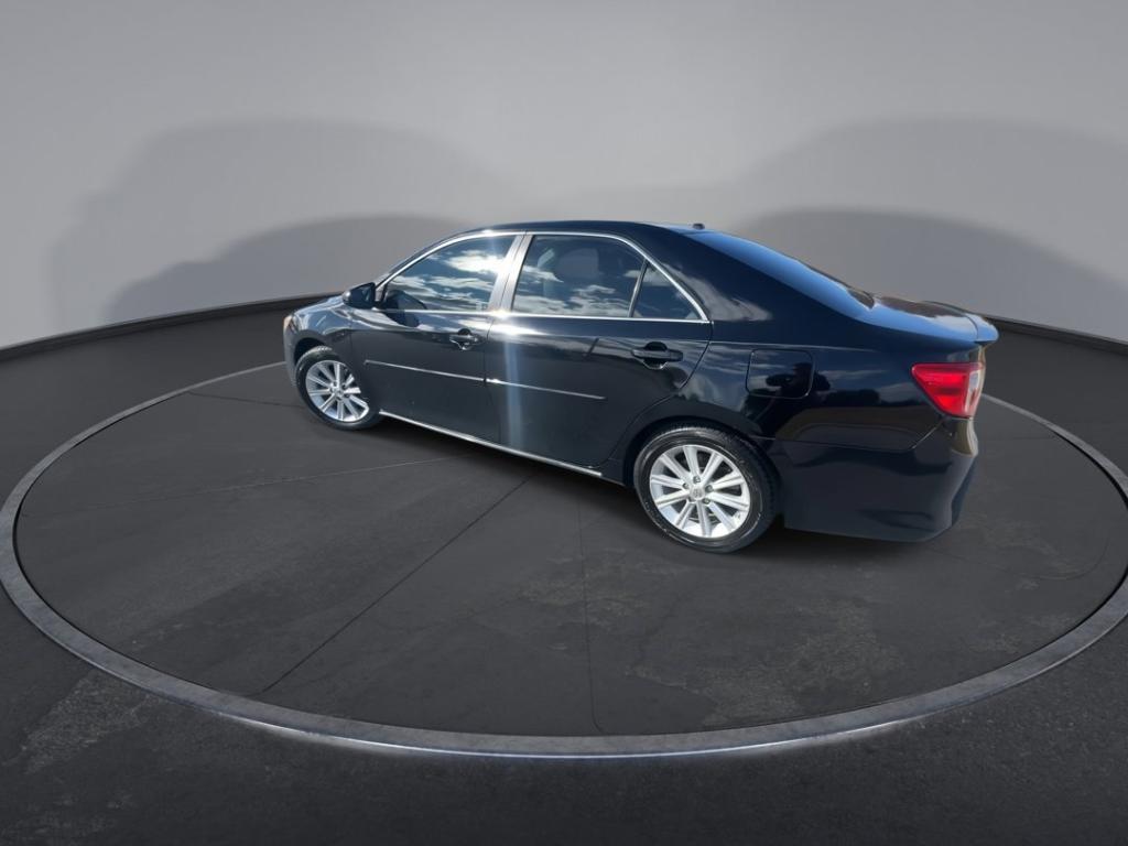 used 2013 Toyota Camry car, priced at $10,600