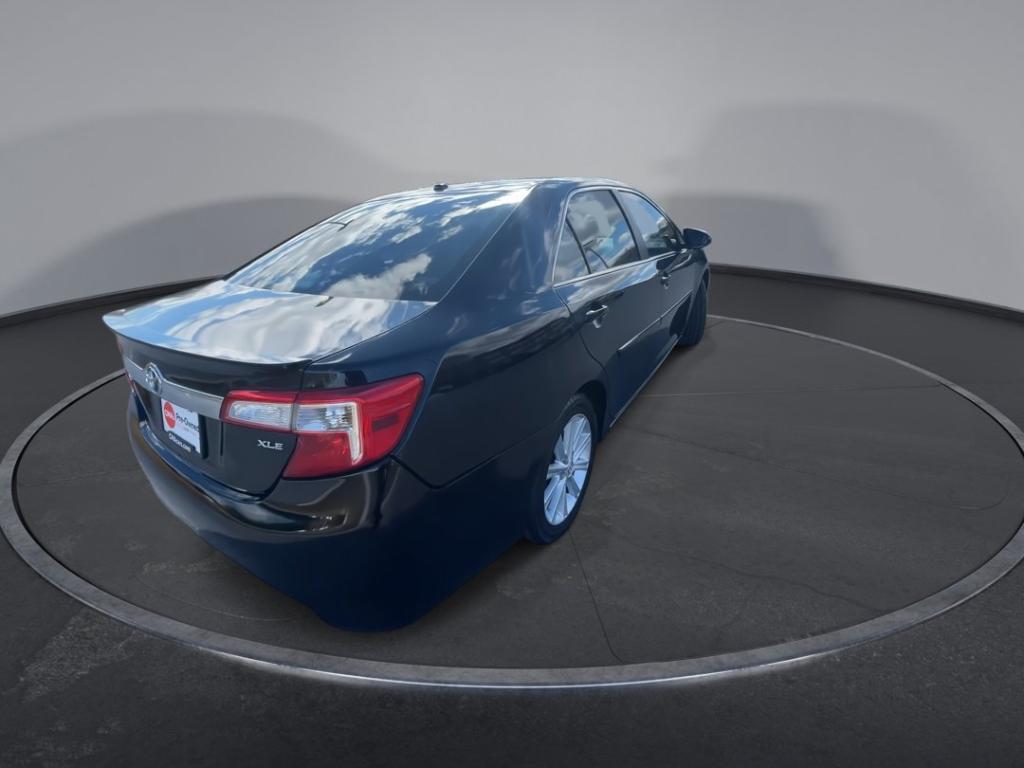 used 2013 Toyota Camry car, priced at $10,600