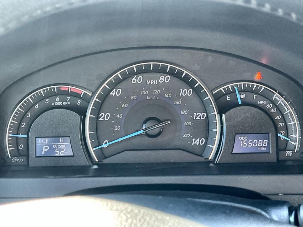 used 2013 Toyota Camry car, priced at $10,600