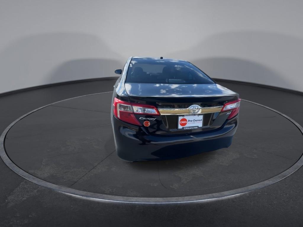used 2013 Toyota Camry car, priced at $10,600