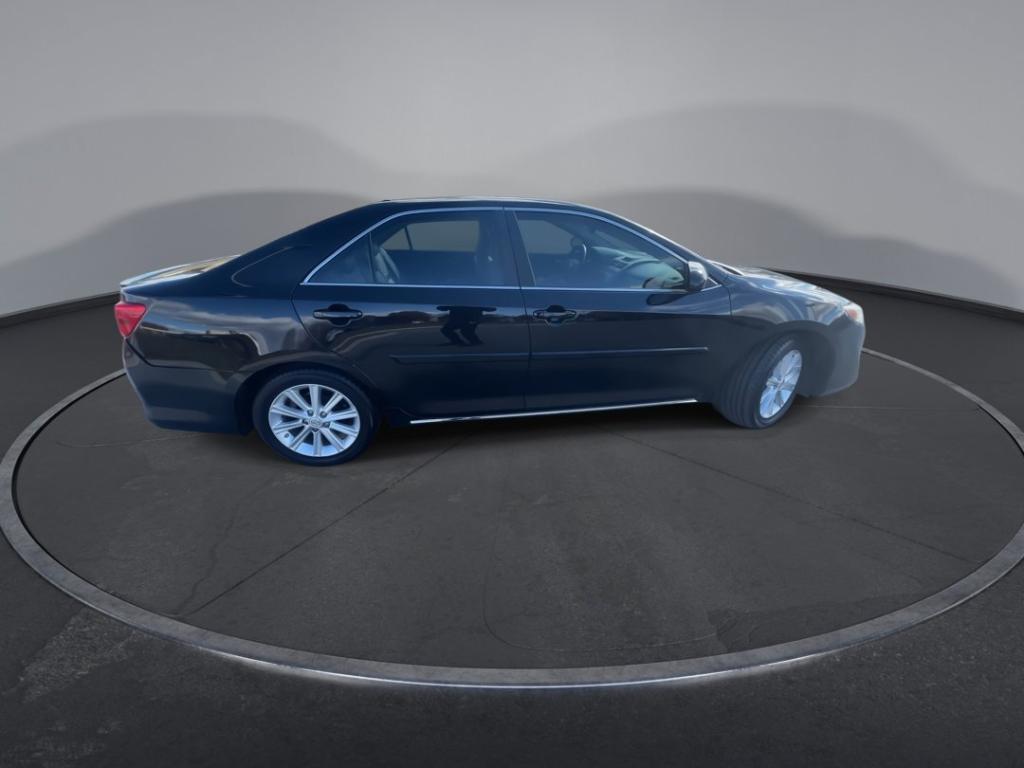 used 2013 Toyota Camry car, priced at $10,600