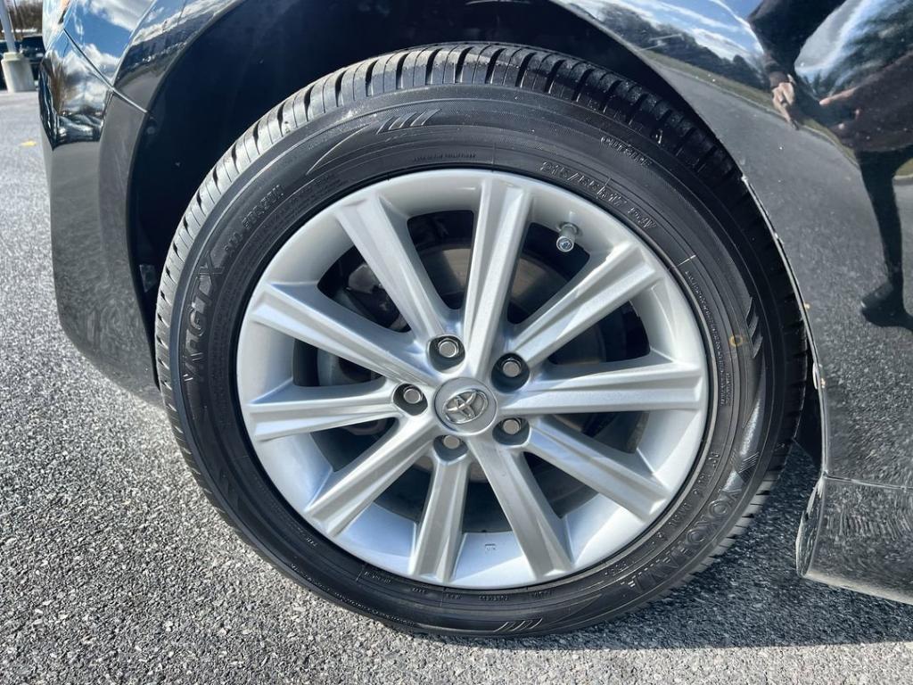 used 2013 Toyota Camry car, priced at $10,600