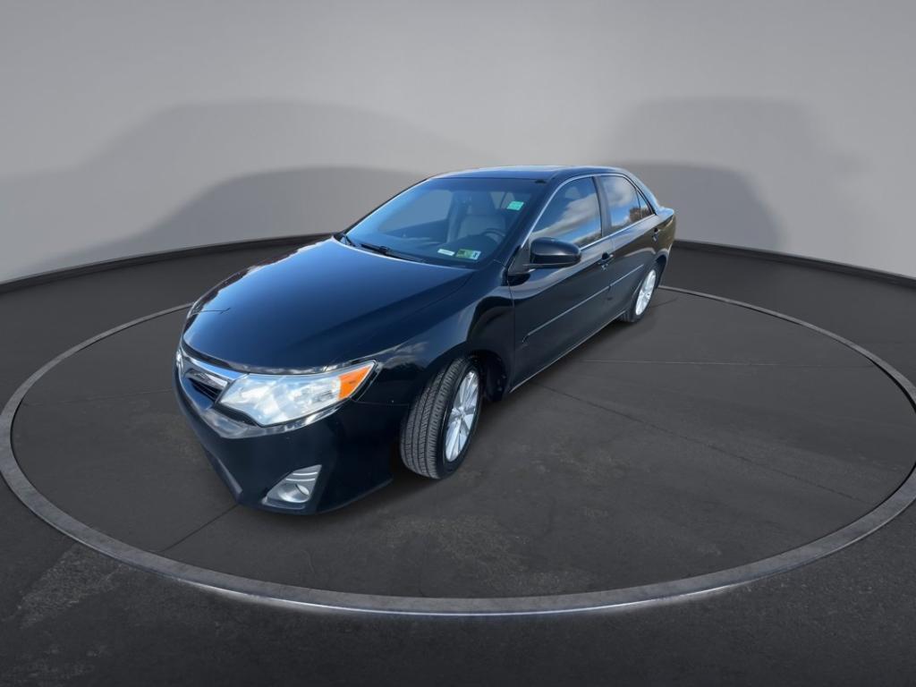used 2013 Toyota Camry car, priced at $10,600