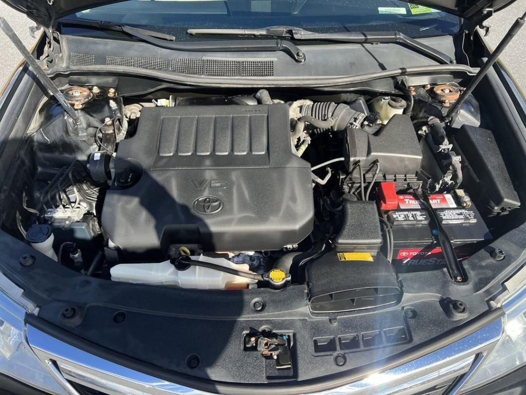 used 2013 Toyota Camry car, priced at $10,600