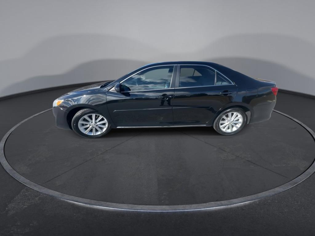 used 2013 Toyota Camry car, priced at $10,600