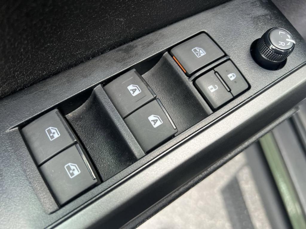used 2022 Toyota Tacoma car, priced at $38,500